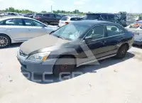 2005 Honda Accord фото