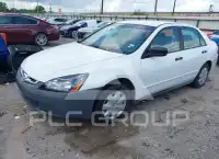 2005 Honda Accord фото