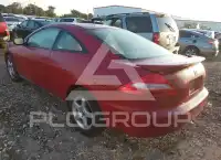 2005 Honda Accord фото