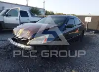2005 Honda Accord photo