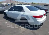 2005 Honda Accord фото