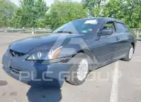 2005 Honda Accord photo