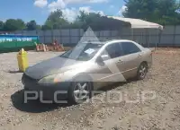 2005 Honda Accord photo