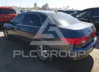 2005 Honda Accord фото