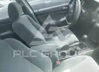 2005 Honda Accord фото