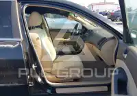 2005 Honda Accord фото