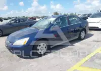 2005 Honda Accord фото