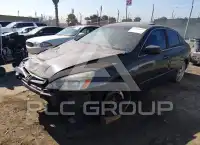 2005 Honda Accord фото