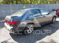 2005 Honda Accord фото