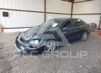 2005 Honda Accord фото