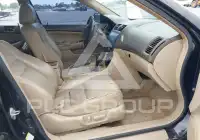 2005 Honda Accord фото