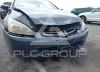 2005 Honda Accord фото