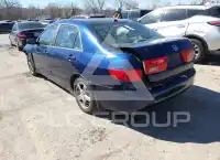 2005 Honda Accord фото