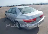 2005 Honda Accord фото