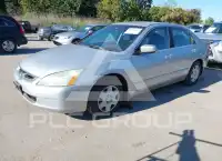 2005 Honda Accord фото