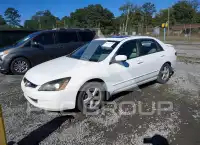 2005 Honda Accord фото