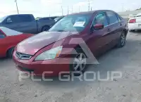 2005 Honda Accord фото