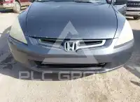 2005 Honda Accord photo