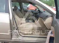 2005 Honda Accord фото