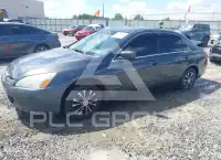 2005 Honda Accord photo