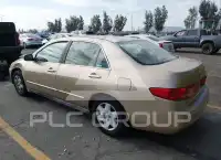 2005 Honda Accord photo