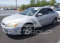2005 Honda Accord фото