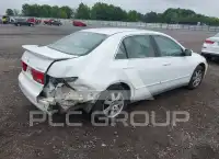 2005 Honda Accord фото