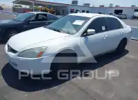 2005 Honda Accord фото