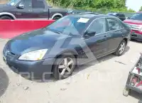 2005 Honda Accord фото