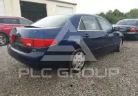 2005 Honda Accord фото