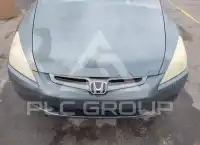 2005 Honda Accord фото
