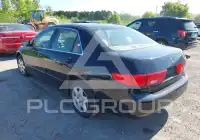 2005 Honda Accord фото