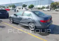 2005 Honda Accord фото