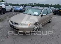 2005 Honda Accord фото