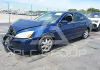 2005 Honda Accord фото