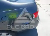 2005 Honda Accord фото