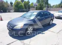 2005 Honda Accord фото