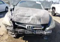 2005 Honda Accord фото