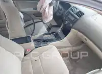 2005 Honda Accord фото