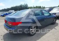 2005 Honda Accord фото