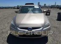 2005 Honda Accord фото