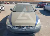 2005 Honda Accord фото