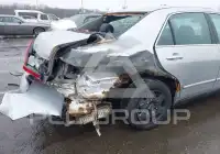 2005 Honda Accord фото