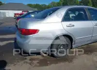 2005 Honda Accord фото