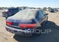 2005 Honda Accord фото
