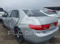 2005 Honda Accord фото