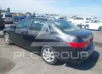 2005 Honda Accord фото