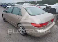 2005 Honda Accord фото
