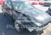 2005 Honda Accord фото