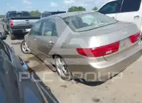 2005 Honda Accord photo